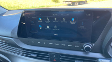 Hyundai BAYON 1.0 TGDi Advance 5dr Petrol Hatchback